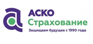 Страховая компания ПАО «АСКО-СТРАХОВАНИЕ»